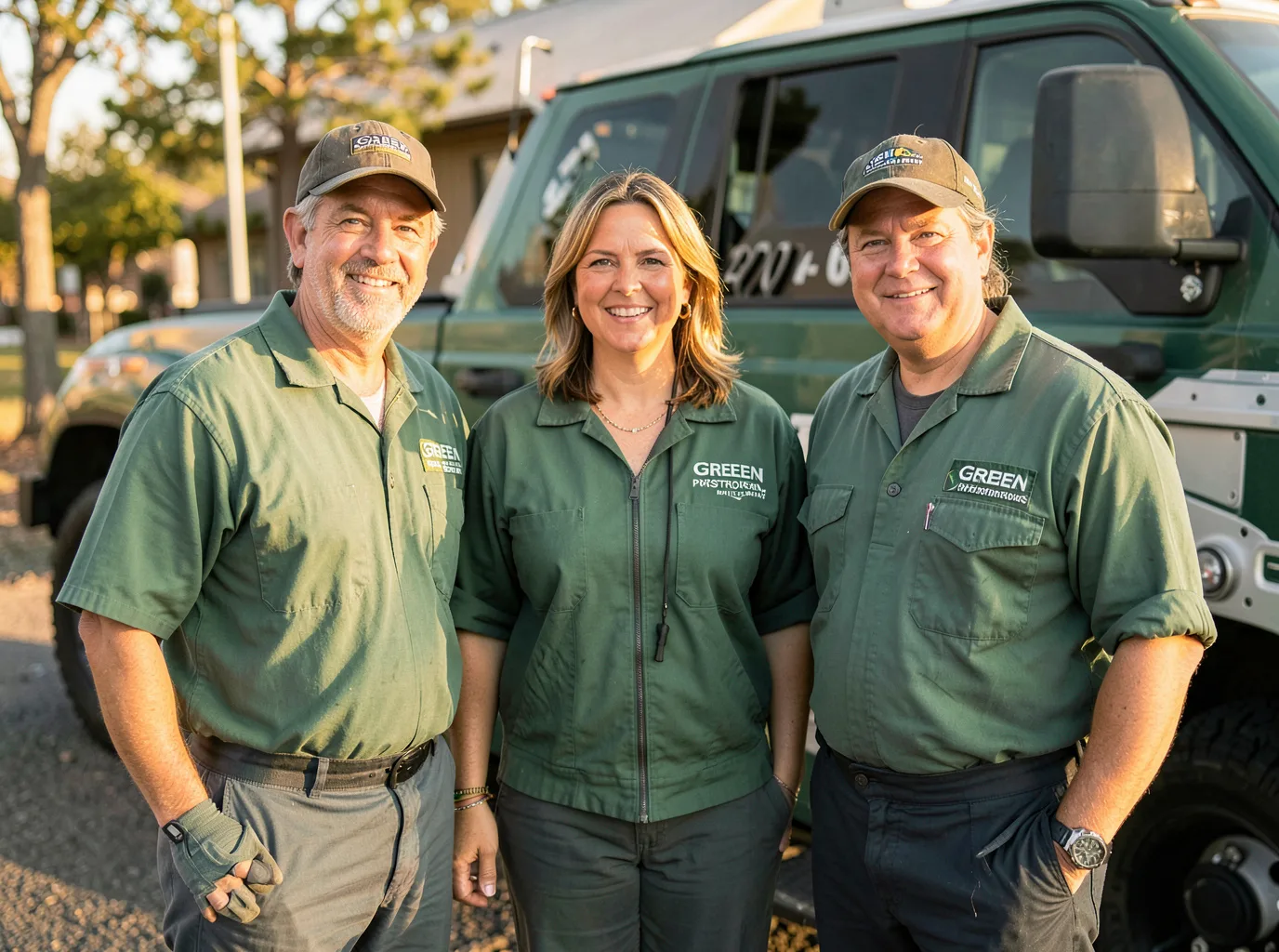 Water Damage Restoration company in Gresham, SC