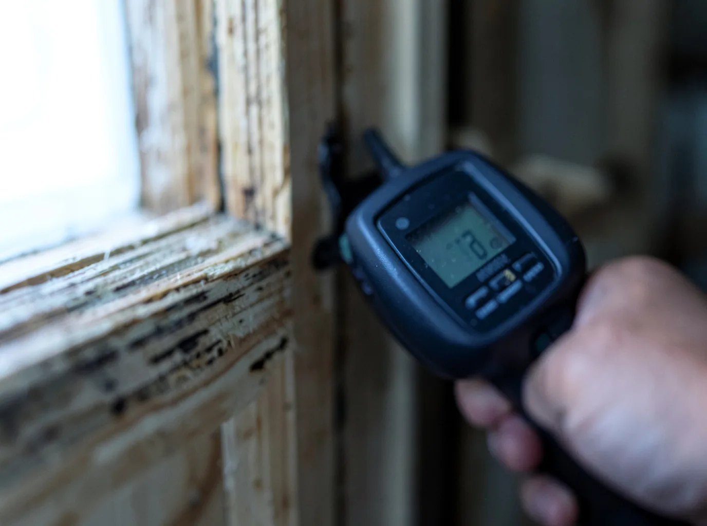 Burst Pipe Water Damage in Gresham, SC