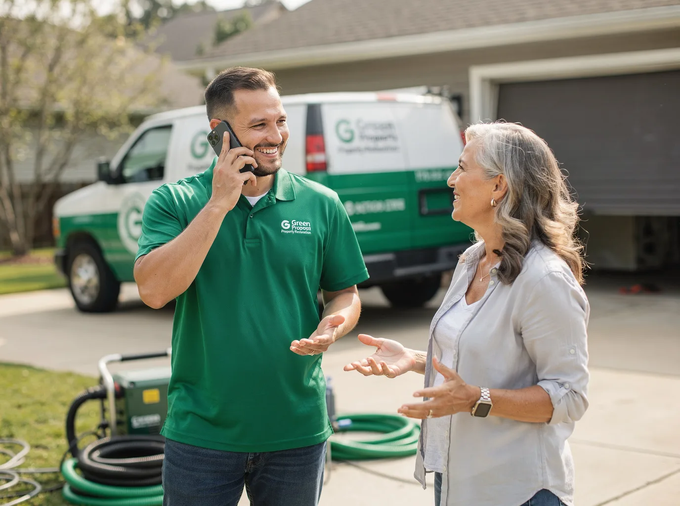 Water Damage Restoration Gresham, SC FAQs